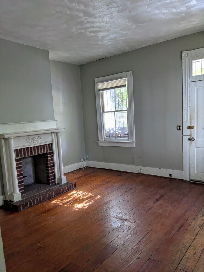 Foto del edificio - 36 Carolina St