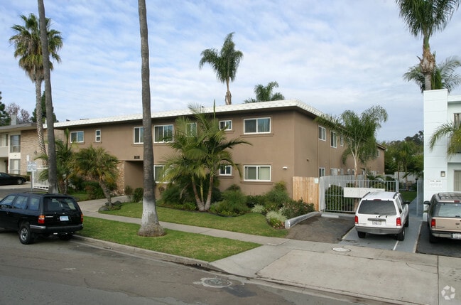 Building Photo - Diamond Street Apartments