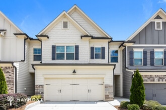 Building Photo - 1243 Spring Marsh Ct NE