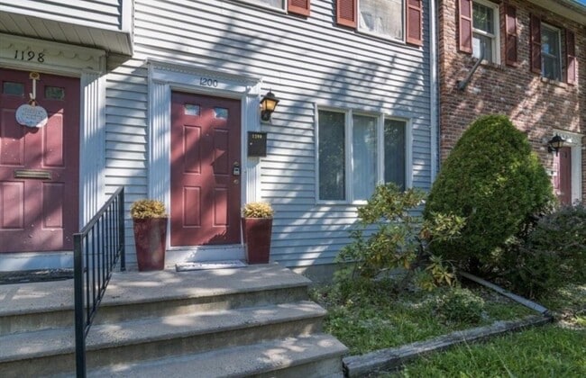 Photo - 1200 Worcester St Apartment