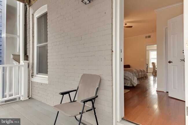 Foto del edificio - 1917 18th St NW
