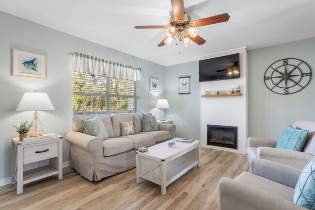 Foto del edificio - 309 Julia St