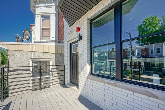 Foto del edificio - 5223 Irving St