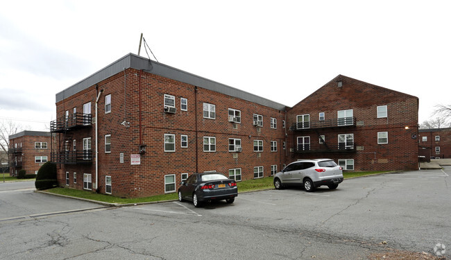 Foto del edificio - Trantor Place Apartments