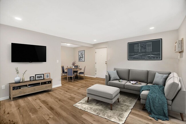 Interior Photo - Pinecrest Apartments of Milford