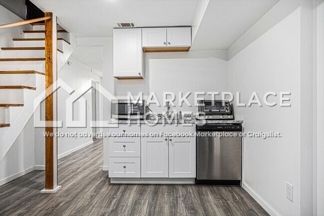 Foto del edificio - 23 Bisbee Ave SE