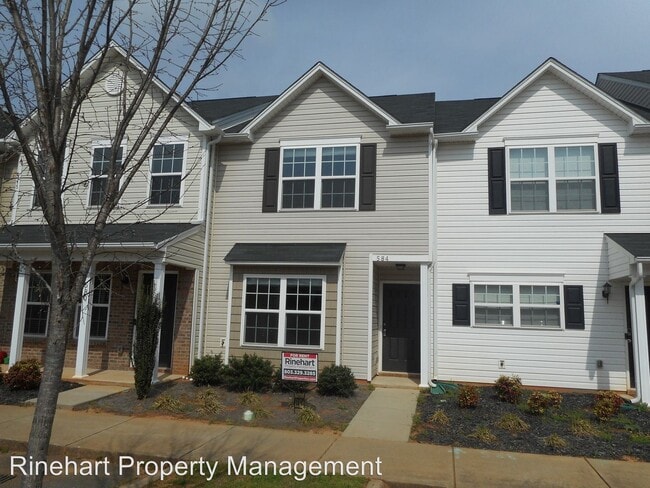 Building Photo - 2 br, 2.5 bath House - 584 Fawnborough Court