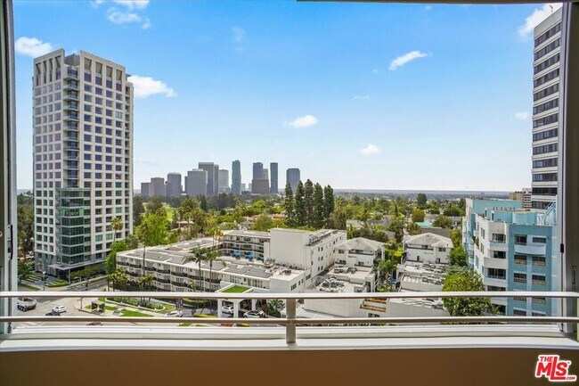 Foto del edificio - 865 Comstock Ave
