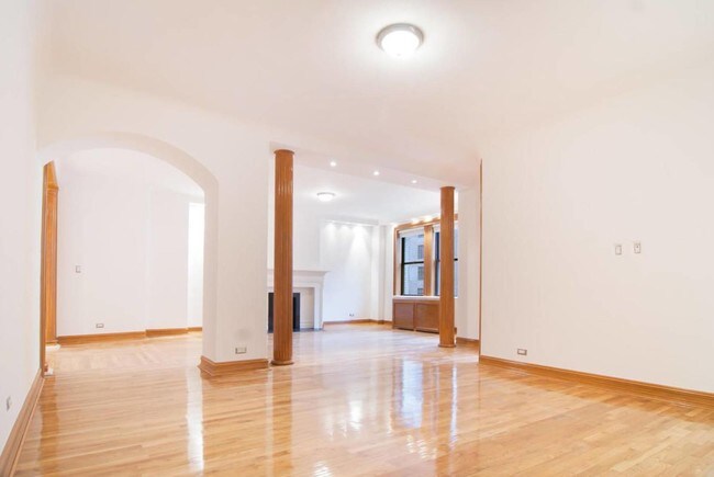 Foto del edificio - 574-576 West End Ave