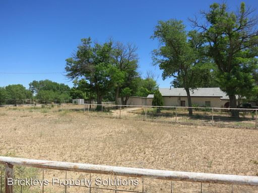 Primary Photo - 1352 Don Pasqual Rd NW
