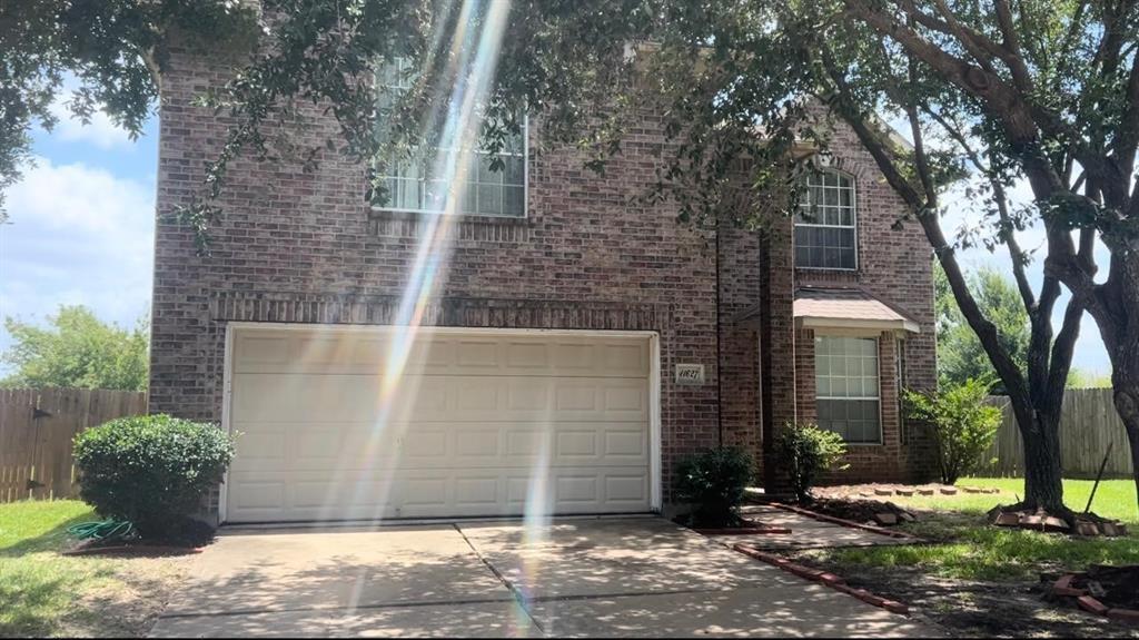 Foto principal - 11627 Swiftwater Bridge Ln