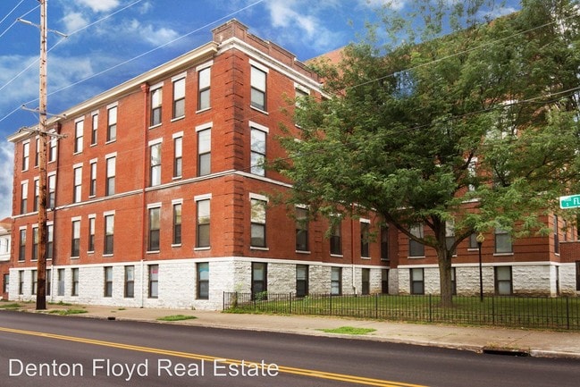 Building Photo - 228 E Kentucky St