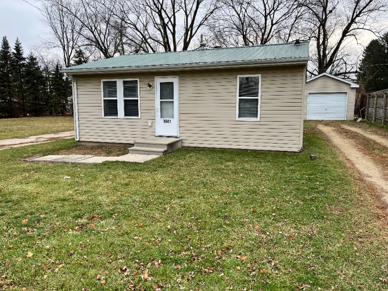 1941 Porter Ave, Beloit, WI 53511 House Rental in Beloit, WI