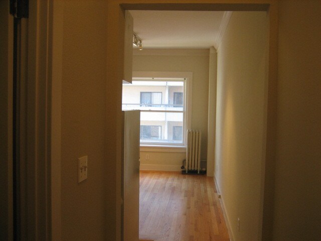 Building Photo - 1461 Alice St