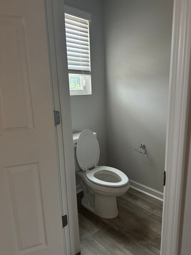 Foto del edificio - New Townhome in Lincoln