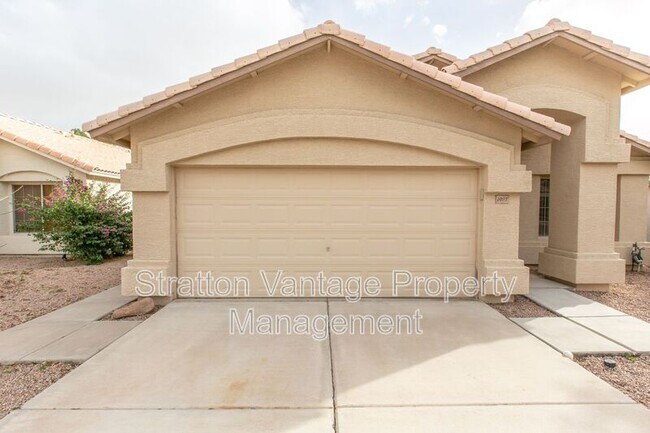 Foto del edificio - 1035 W Olive Ave