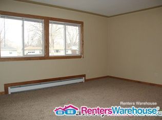 Foto del edificio - 6821 Cedar Ave S
