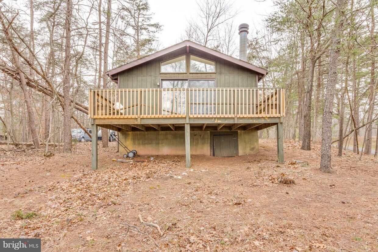 49 Conifer Ln, Hedgesville, WV 25427 House Rental in Hedgesville, WV