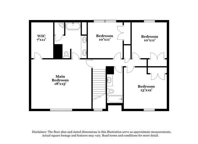 Foto del edificio - 4023 Taylor Oaks Dr