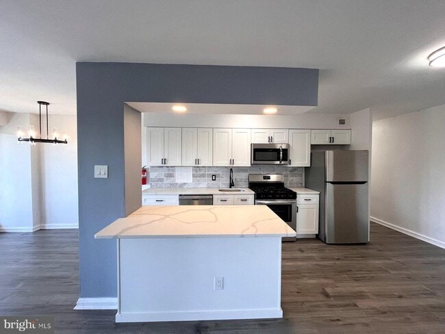 Foto del edificio - 1200 Marlton Pike