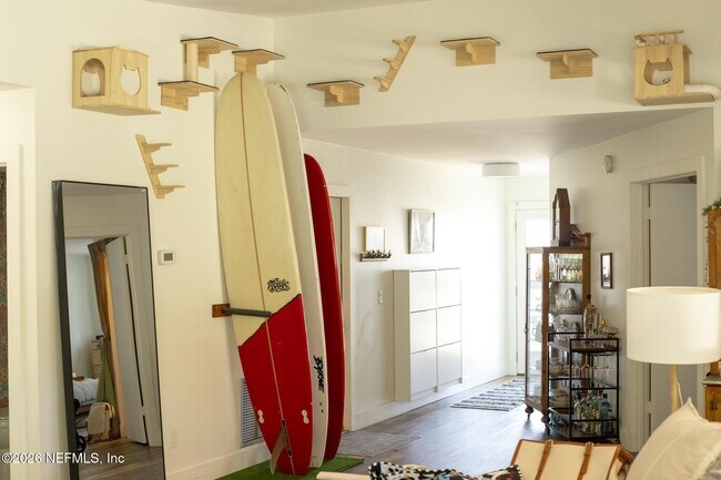 Foto del edificio - 2041 Chelwood Ct