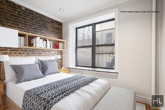 Foto del edificio - East 13th Street