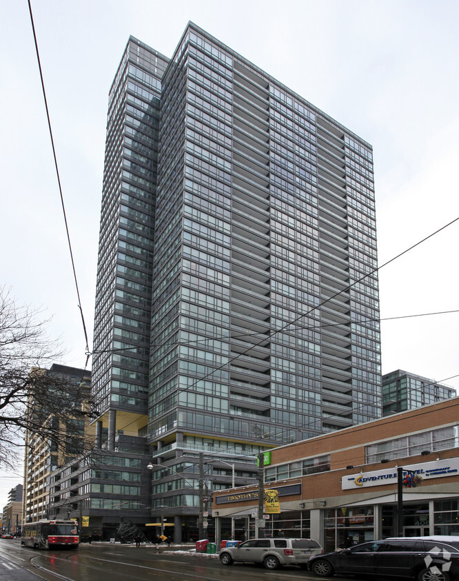 Primary Photo - Charlie Condos