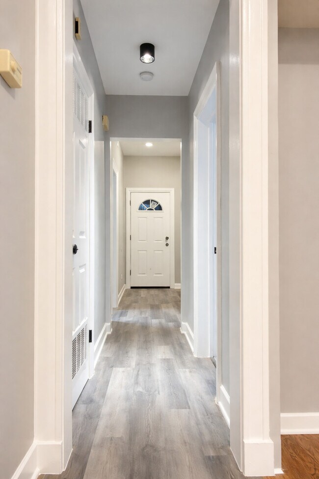 Foto del edificio - 3927 W Lexington St