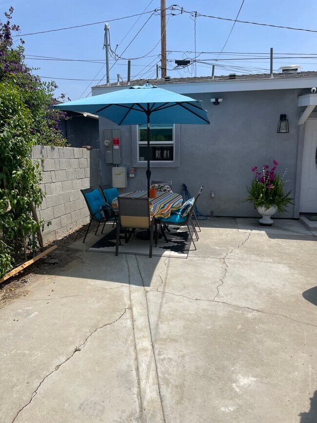 8808 Maryknoll Ave, Whittier, CA 90605 House Rental in Whittier, CA