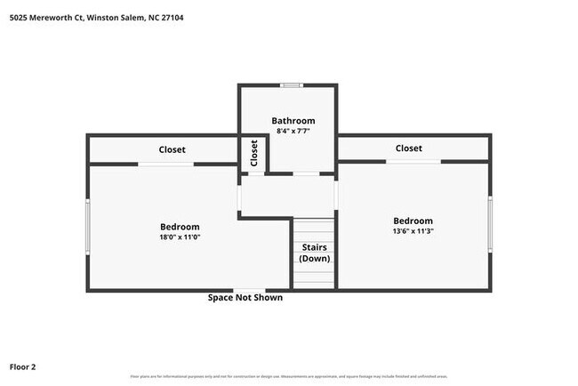 Foto del edificio - 5025 Mereworth Ct