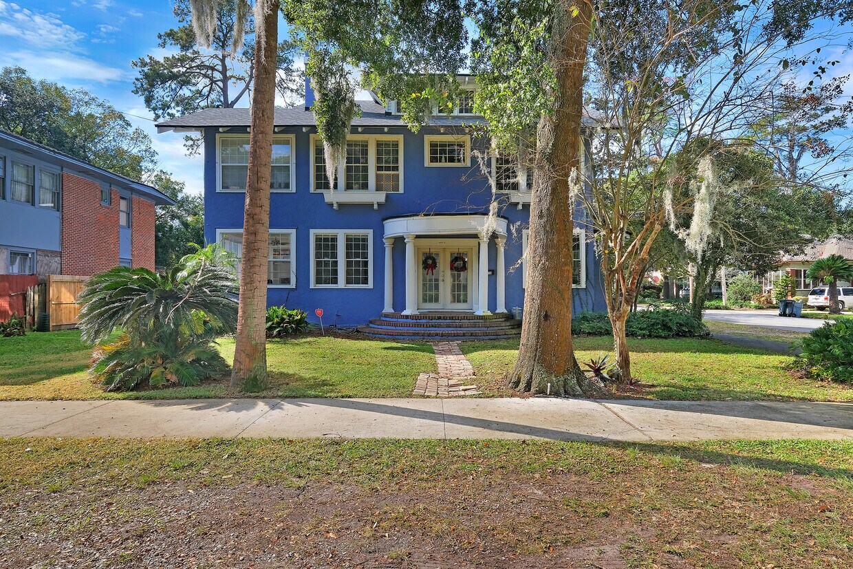 3104 Herschel St, Jacksonville, FL 32205 Townhome Rentals in