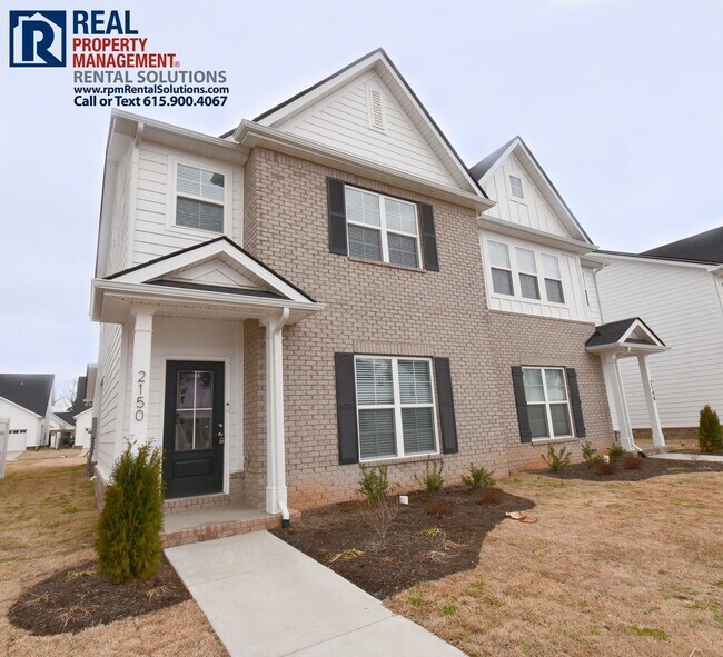 Building Photo - BRAND NEW 3-bedroom home in Murfreesboro w...