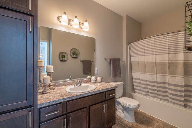 Foto del interior - Dwell at Lakewood