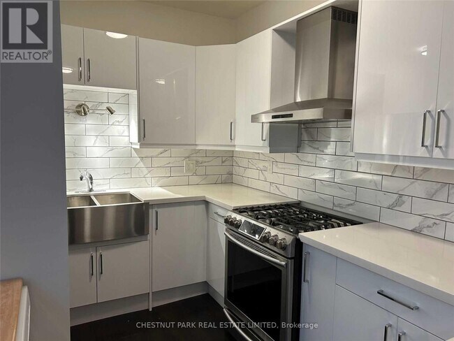 Photo du bâtiment - 179 Avenue Rd