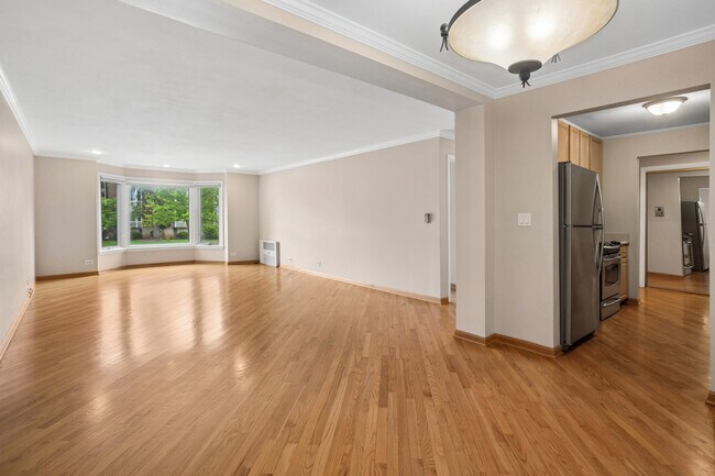 Foto del edificio - 400 Ascot Dr