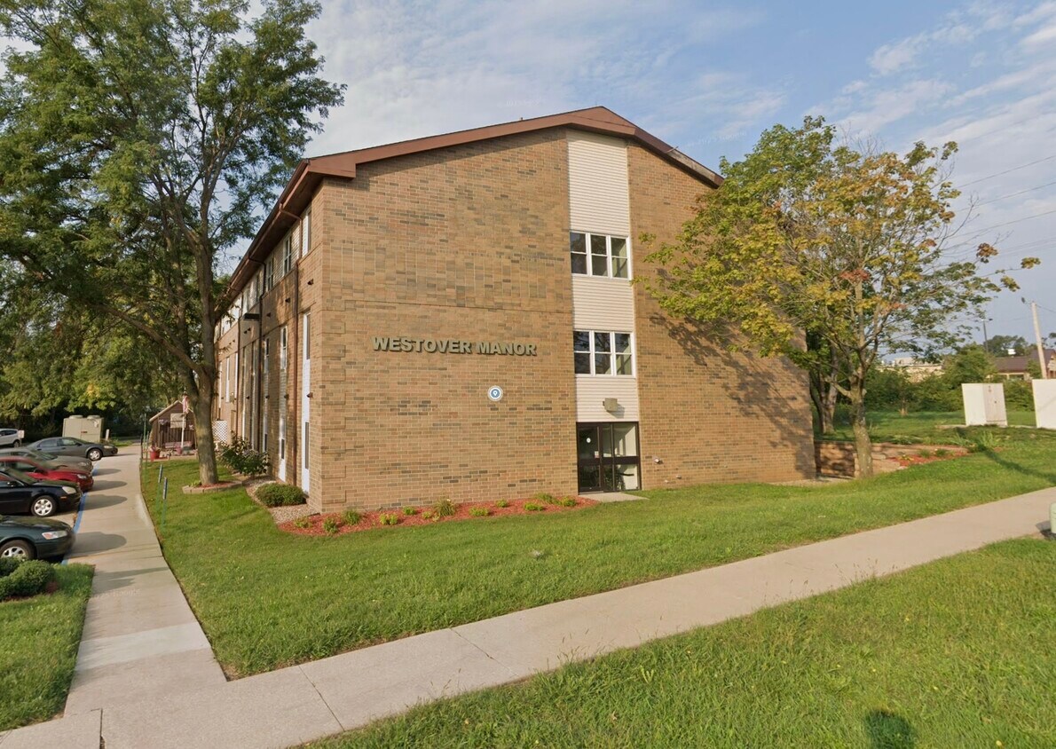 Foto del edificio - 205 40th St Dr SE