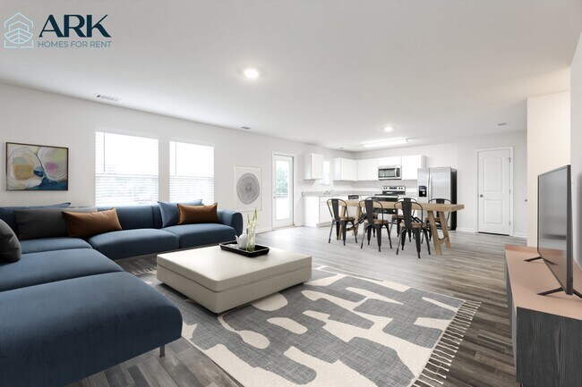 Foto del edificio - 506 Springtime Ln