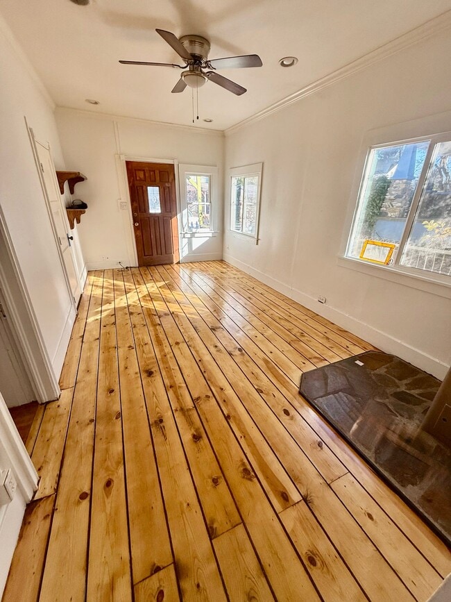 Foto del edificio - 521 Linden Ave