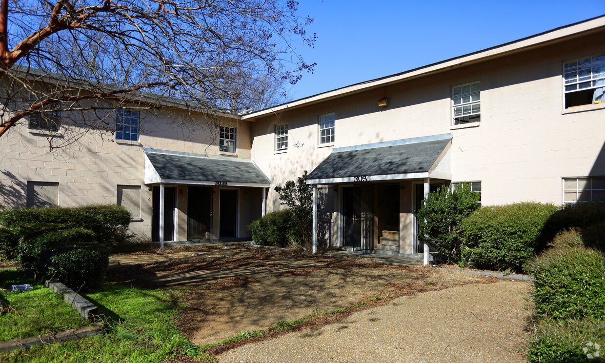 Sullivan Garden - 3034-3044 Fairwest Pl