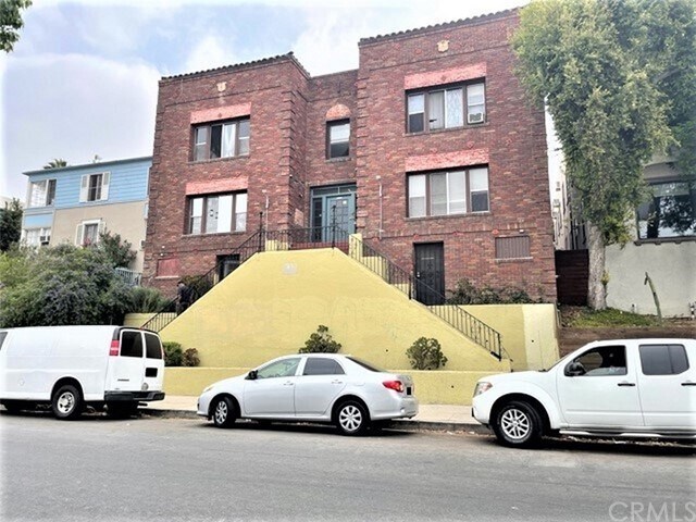 Primary Photo - 130 S Coronado St