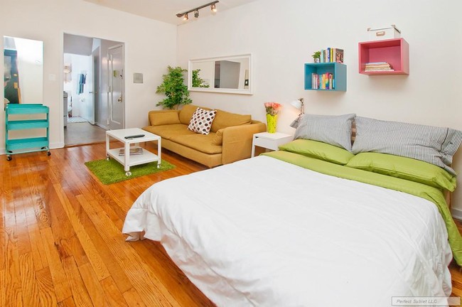 Foto del edificio - 303 E 39th St