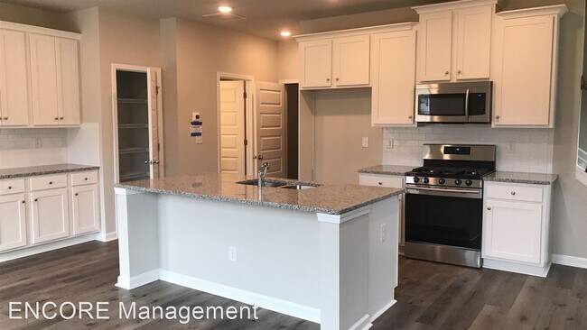 Foto del edificio - 3 br, 2.5 bath House - 3605 Prospect Point...