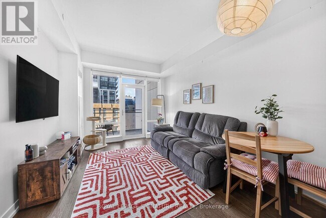 Photo du bâtiment - 21 Widmer St