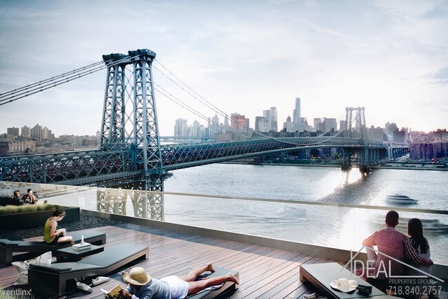 Foto del edificio - 328 Kent Ave