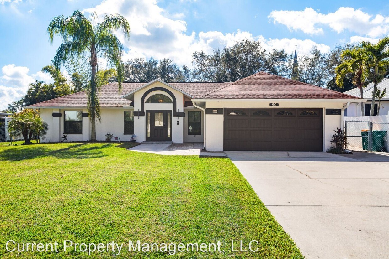 50 Wickliffe Dr, Naples, FL 34110 House Rental in Naples, FL