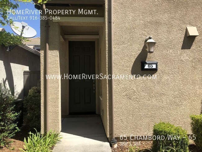 Building Photo - 65 Chambord Way