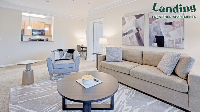 Foto del edificio - 3100 Ashley Town Center Dr