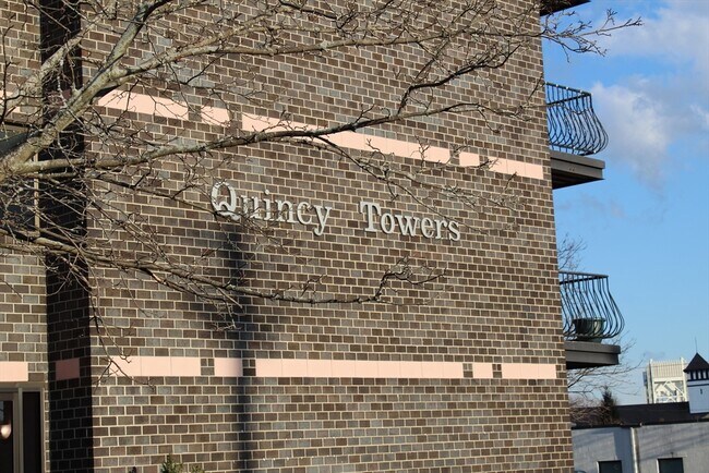 Foto del edificio - 500 Washington St