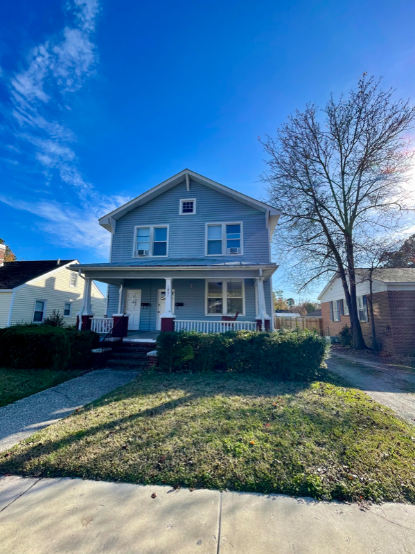 Primary Photo - 1821 Spencer Ave