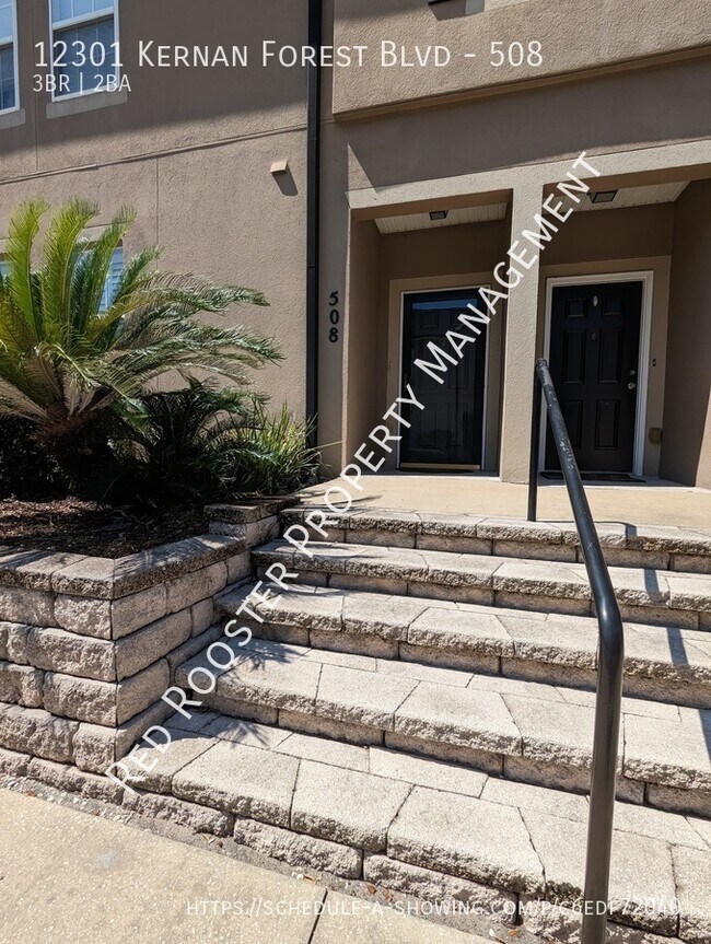 Building Photo - Hammock Grove, 3 bedroom condo in Kernan F...